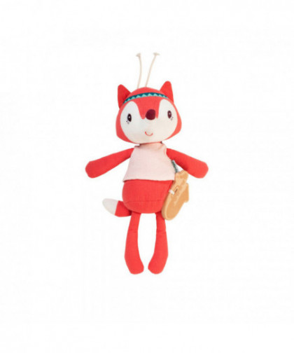 ALICE PELUCHE MUSICALE ECO