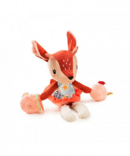 STELLA HOCHET D'ACTIVITES