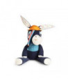 IGNACE PELUCHE 50CM