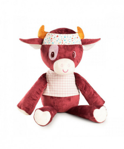 ROSALIE PELUCHE 50CM