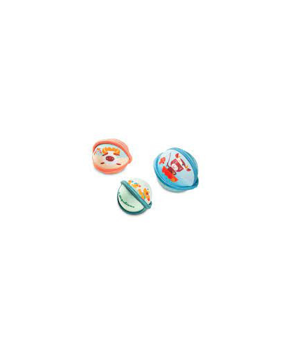 FERME SET DE BALLES DE BAIN