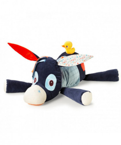 IGNACE RANGE-SECRETS