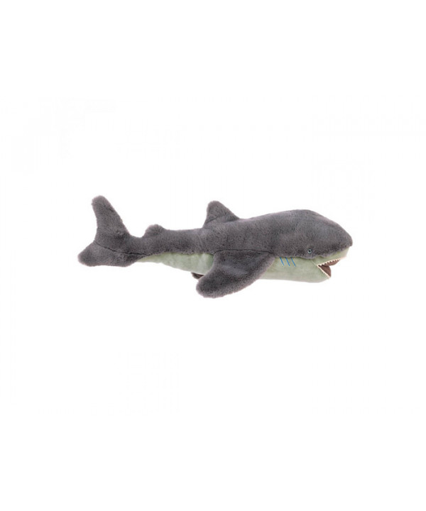 GRAND REQUIN - TOUT AUTOUR DU MONDE