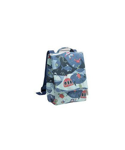 SAC À DOS - OCÉAN