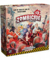 ZOMBICIDE (SAISON 1) - 2ÈME EDITION