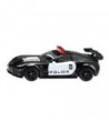 CHEVROLET CORVETTE ZR1 POLICE
