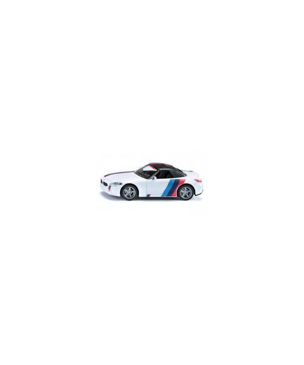 BMW Z4 M40I