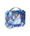PUZZLE FEERIE DES GLACES  - 54 PCS