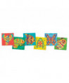 DIAMS MOSAIQUE TROPICOANIMO