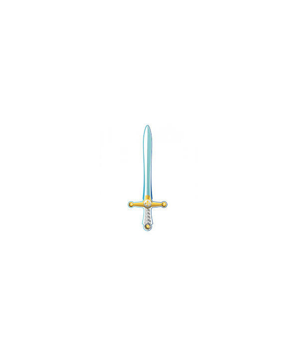 EPÉE FLEUR DE LYS