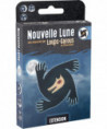LOUPS-GAROUS - EXT - NOUVELLE LUNE