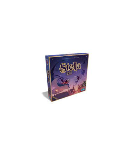 STELLA - DIXIT UNIVERSE