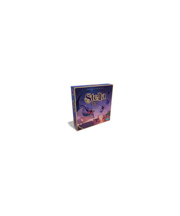 STELLA - DIXIT UNIVERSE