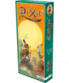 DIXIT - EXTENSION 4 ORIGINS
