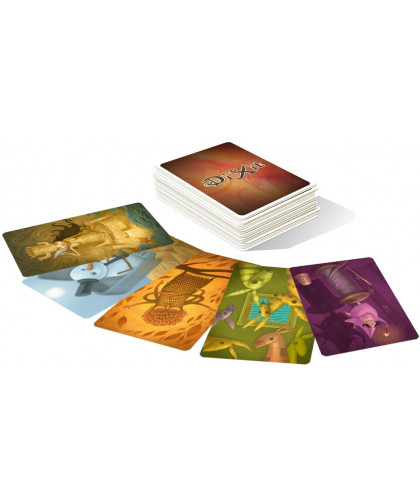 DIXIT - EXTENSION 5 DAY DREAMS