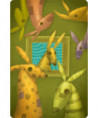 DIXIT - EXTENSION 5 DAY DREAMS