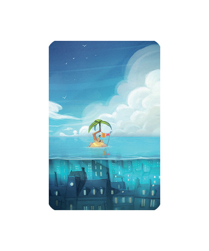 DIXIT - EXTENSION 6 MEMORIES
