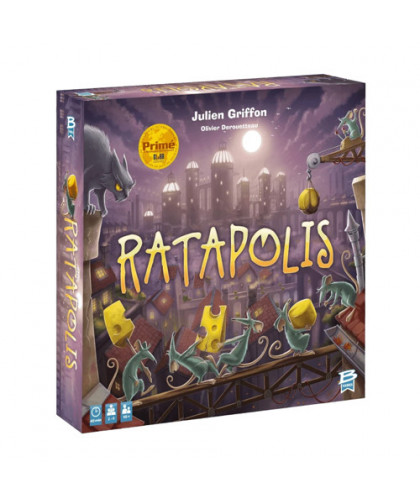 RATAPOLIS