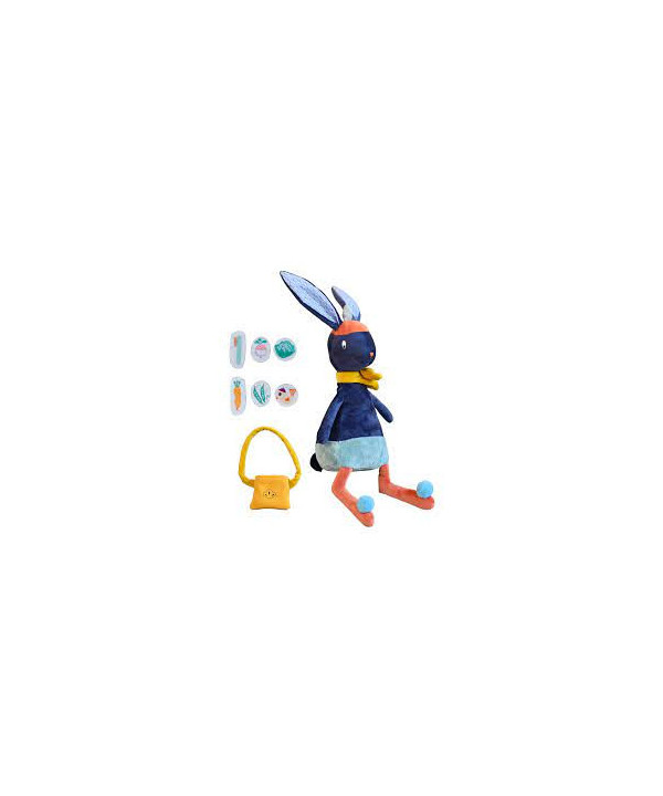 GABIN LAPIN D'ACTIVITÉS