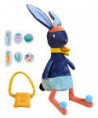 GABIN LAPIN D'ACTIVITÉS
