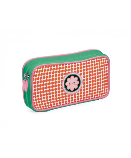 TROUSSSES PAPETERIE - FLEUR