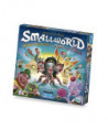 SMALL WORLD - POWER PACK 1 MÊME PAS PEUR, SPIDER WEB