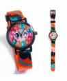TICLOCK - MONTRE DES PETITS - MONTRE POP