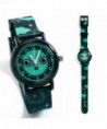 TICLOCK - MONTRE DES PETITS - MONTRE NUIT