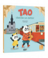 TAO CHERCHE UN MÉTIER