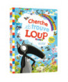CHERCHE & TROUVE LOUP