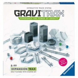 Gravitrax : tracks