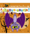 IL NE FAUT PAS TOUCHER UNE CHAUVE-SOURIS