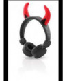 CASQUE AUDIO FILAIRE - DIABLE