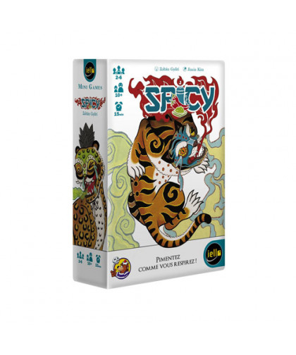 SPICY