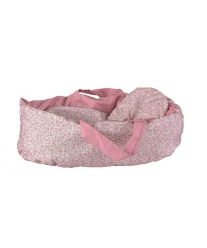 GRAND COUFFIN ROSE POUDRE