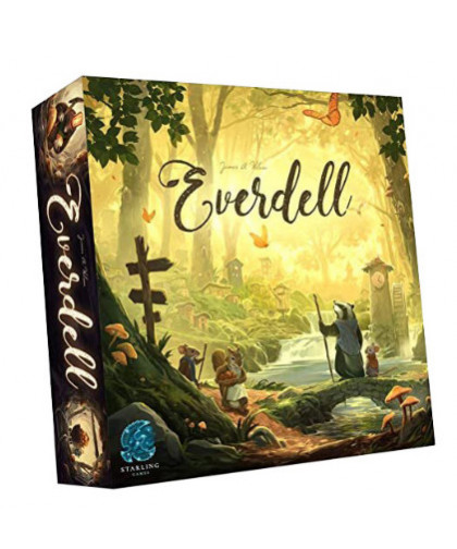 EVERDELL