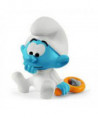 SMURFS - BÉBÉ SCHTROUMPF