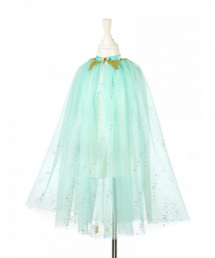 JOSIANA CAPE - 8-10A - LONGUEUR 90 CM