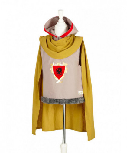 MARCUS CHEVALIER - 5-7A - 110-122 CM