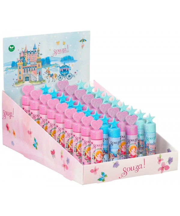 BEAUTY SET LIGLOSS FAIRY TALE