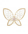 GRACIA AILES - ÉTOILES OR-ARGENT