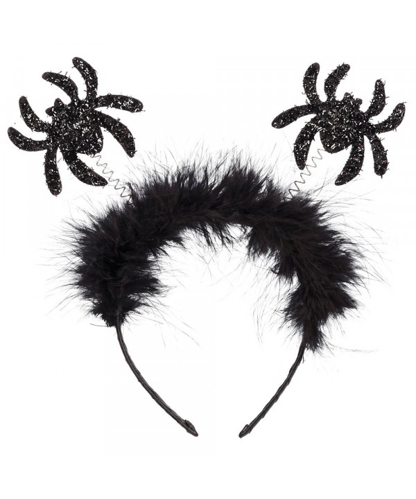 SERRE-TÊTE SPIDER - NOIR
