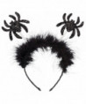 SERRE-TÊTE SPIDER - NOIR