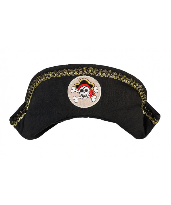 DUNCAN CHAPEAU DE PIRATE