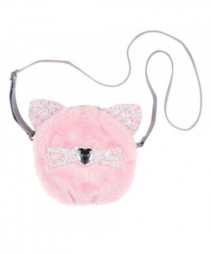 SAC MIMI - CHAT - ROSE