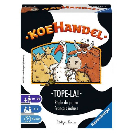 Tope-là
