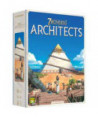 7 WONDERS ARCHITECTS