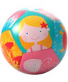 BALLE POUR BÉBÉ SIRÈNE