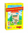 MES PREMIERS JEUX - BIENVENUE À LA MAISON