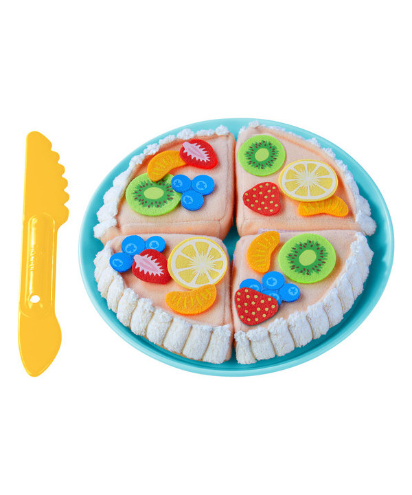BIOFINO - ENSEMBLE CHARLOTTE AUX FRUITS